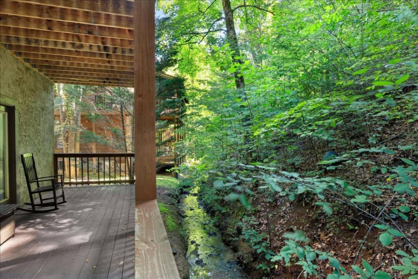 5Br Smoky Cabin Hot Tub, Games, 1 Mi To Parkway Pigeon Forge Exterior foto